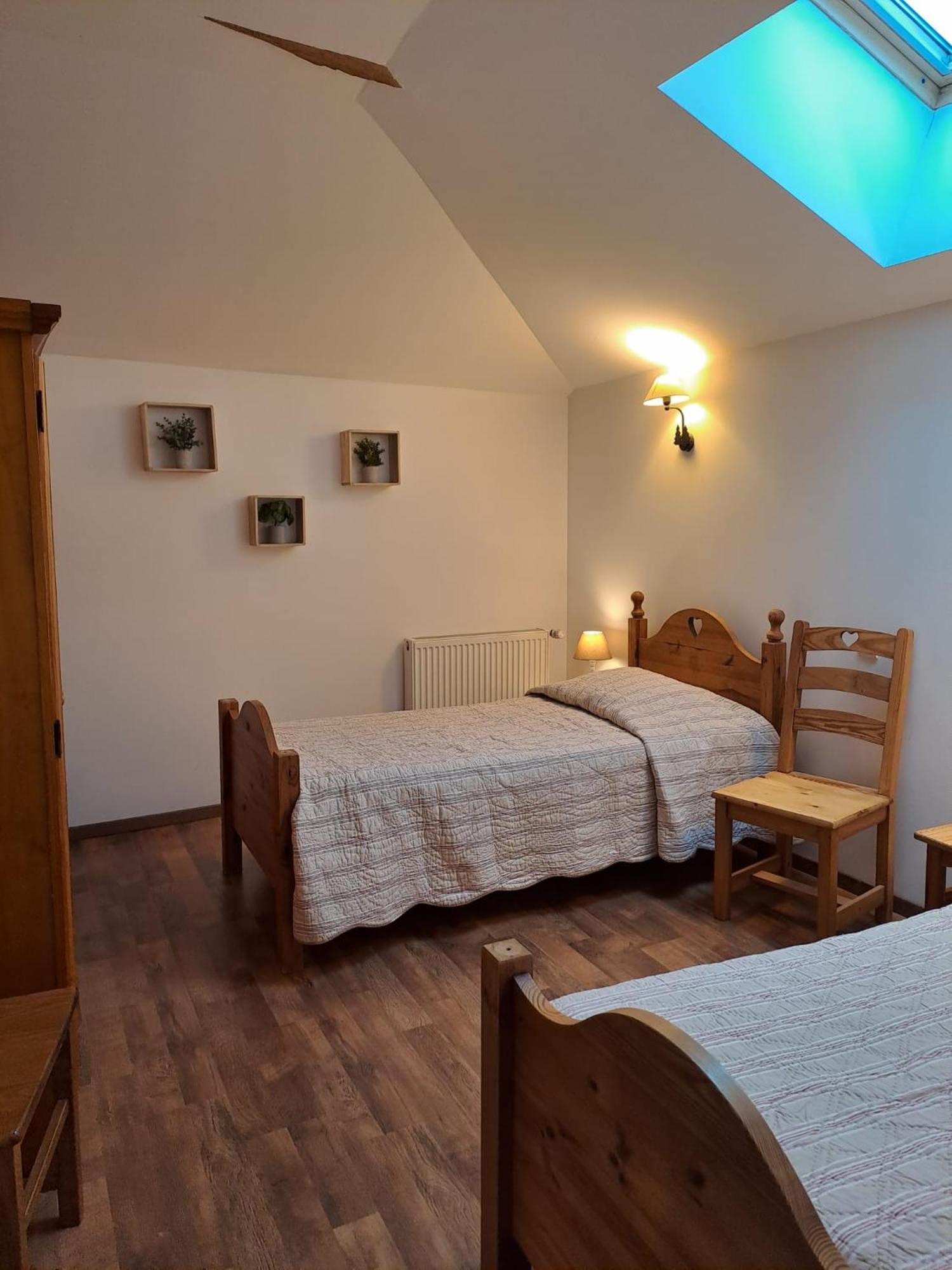 Le Moulin Du Fay Bed & Breakfast Villemotier Екстериор снимка