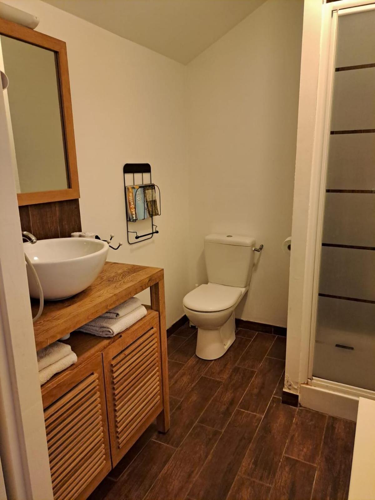 Le Moulin Du Fay Bed & Breakfast Villemotier Екстериор снимка